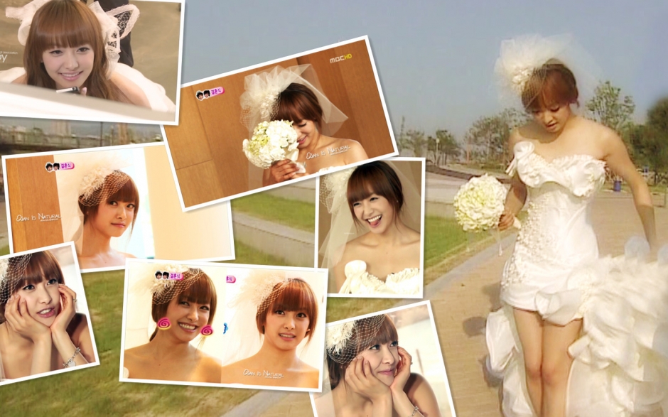 综艺年代秀宋茜桌面壁纸