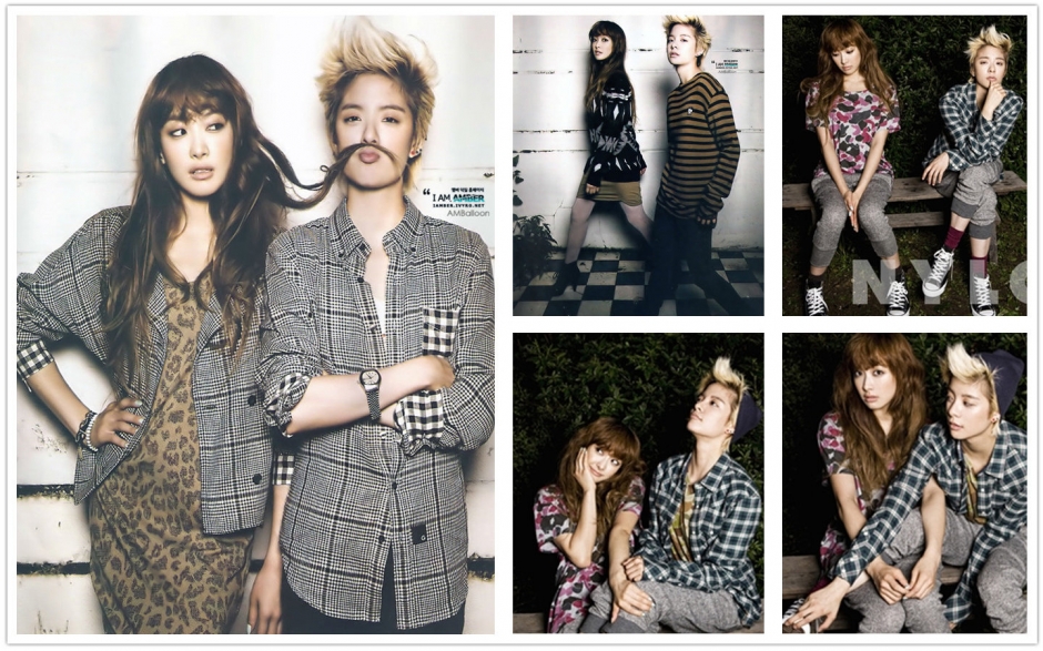 综艺年代秀宋茜桌面壁纸