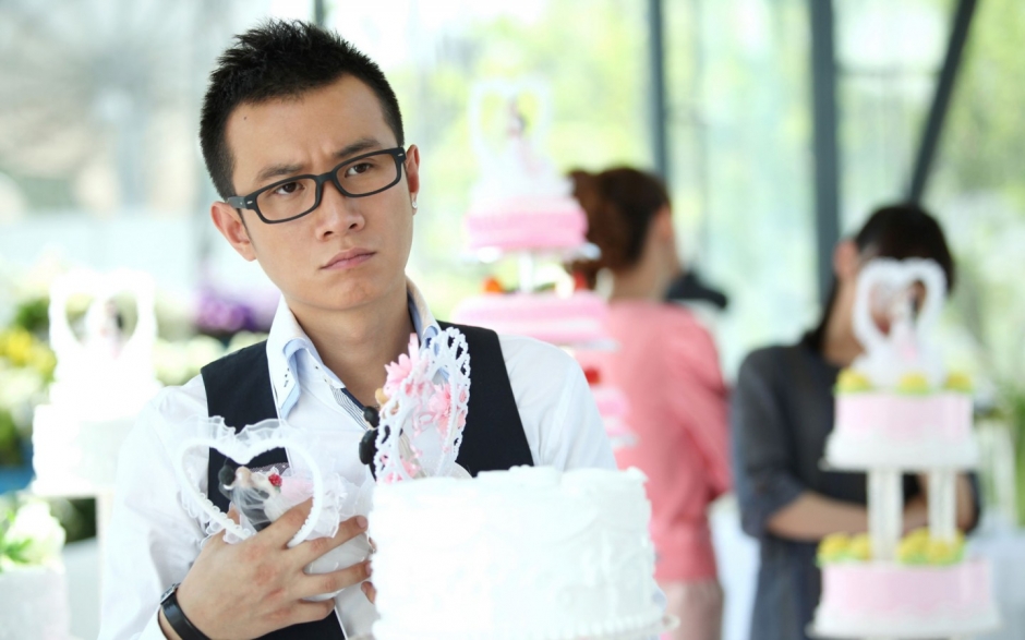 高清星空壁纸 凯迪拉克CTS高清壁纸