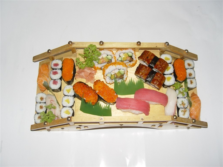 四喜桥日式韩式美食素材图片