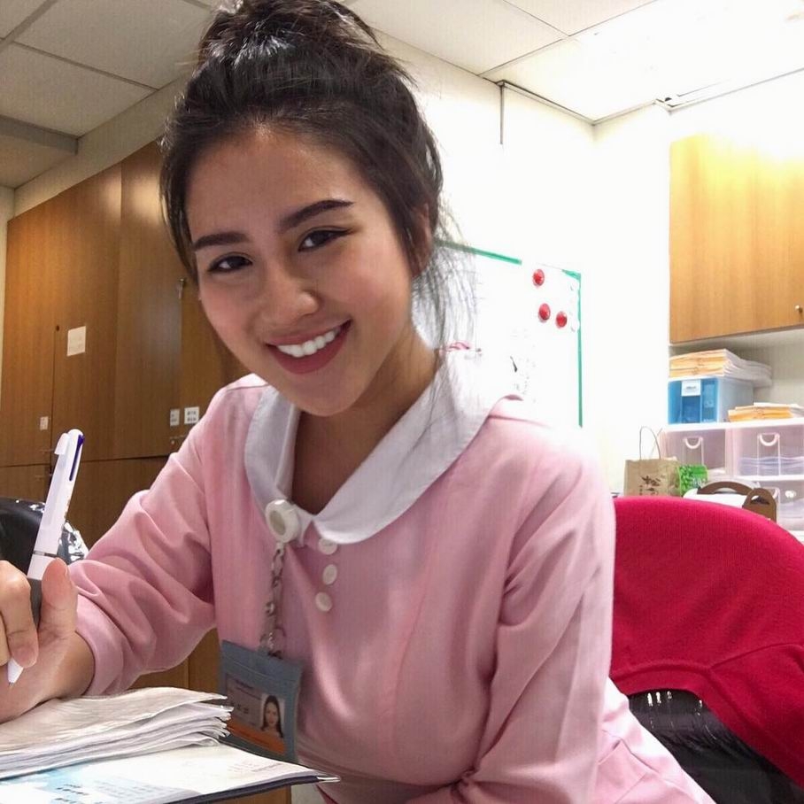 台湾美女林柔君性感自拍照诱惑迷人