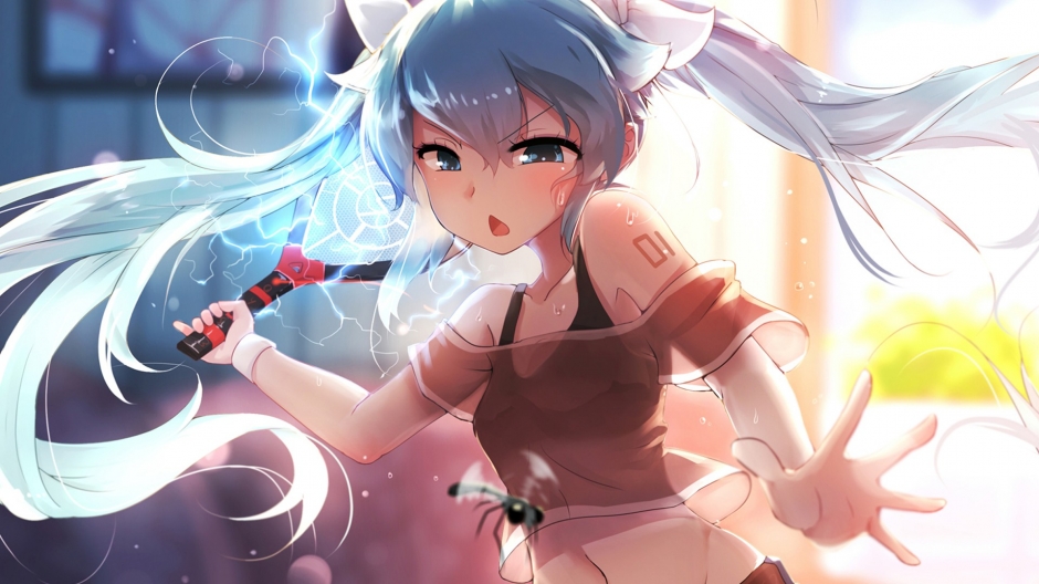 初音未来精选壁纸下载