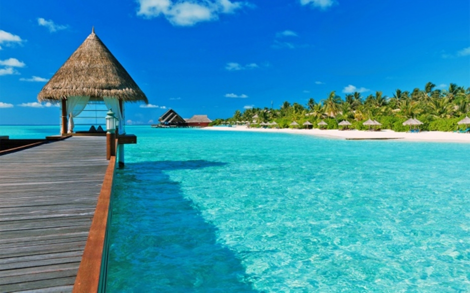 海边风景图片高清素材 海边风景高清图片精选合辑