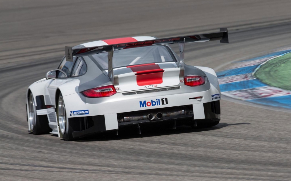 概念车豪华跑车电脑桌面壁纸