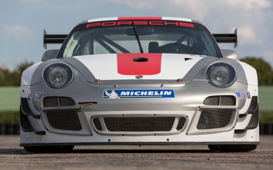 概念车豪华跑车电脑桌面壁纸