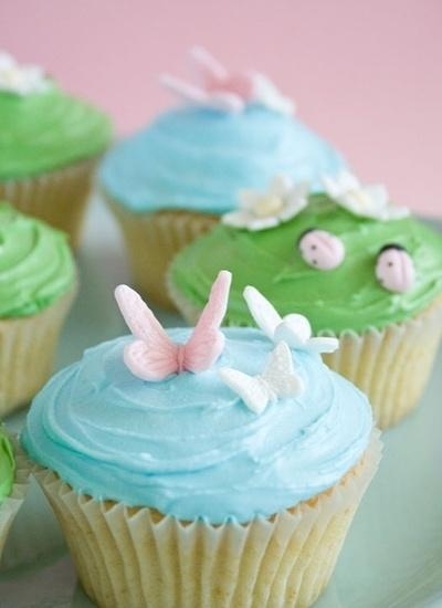 浪漫甜心 美味糕点