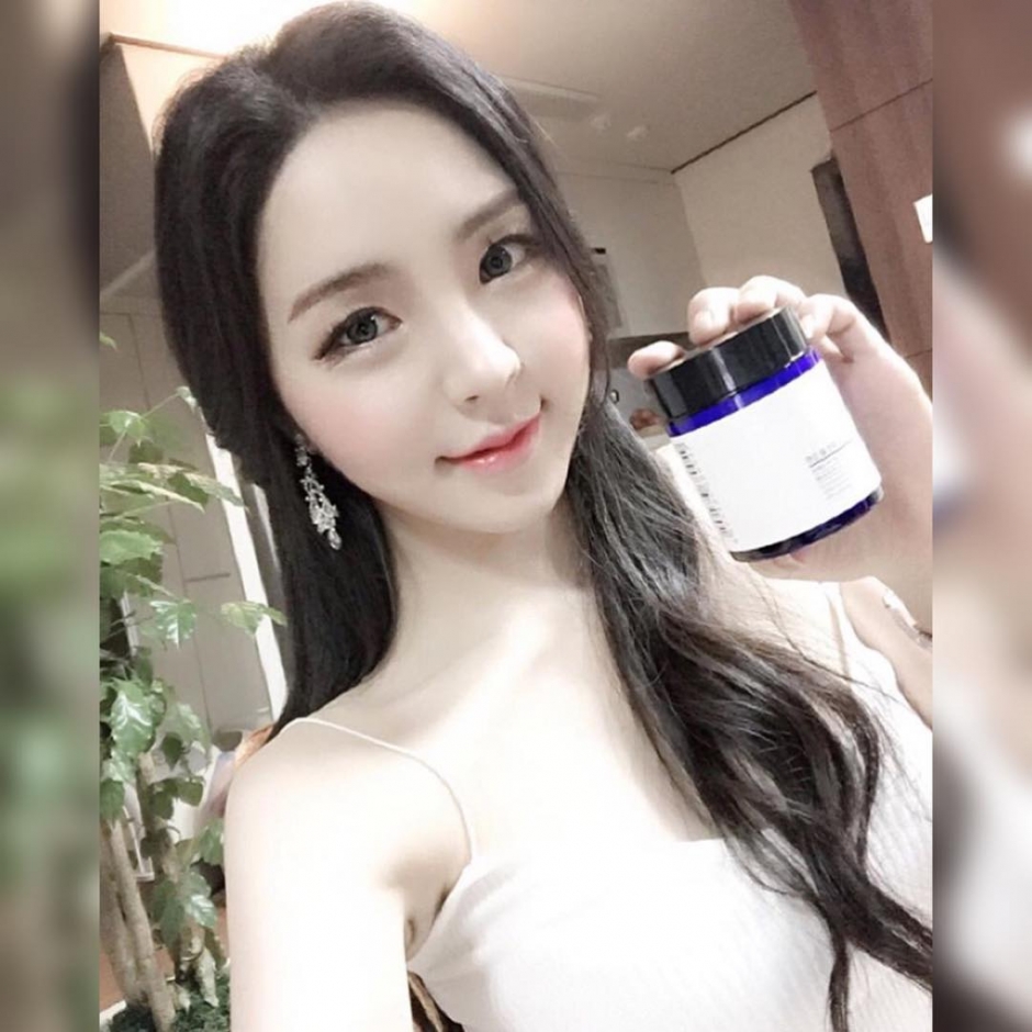 韩国美女高菲罗私房内衣写真图片