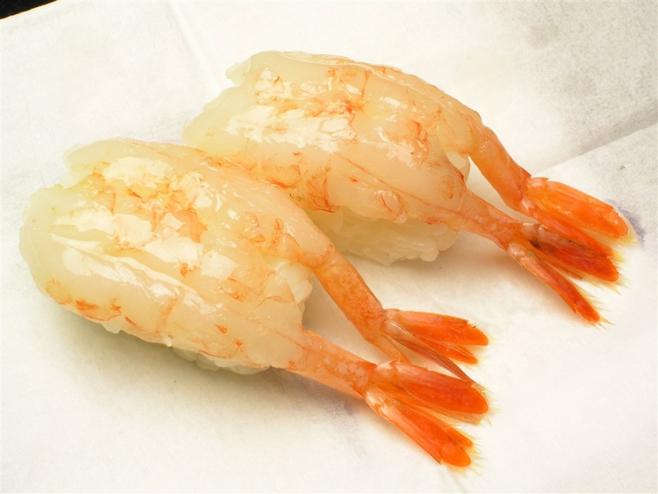 甜虾jh日式韩式美食素材图片