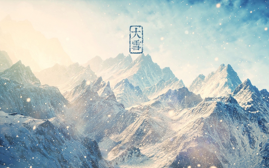 美丽的雪景图片大全 冬天里杭州西湖美丽的雪景图片