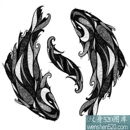 9张星座纹身图片，纹身520推荐