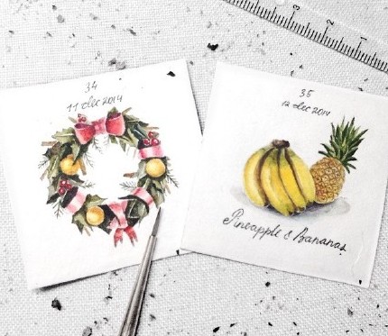 很好看的小纹身图案