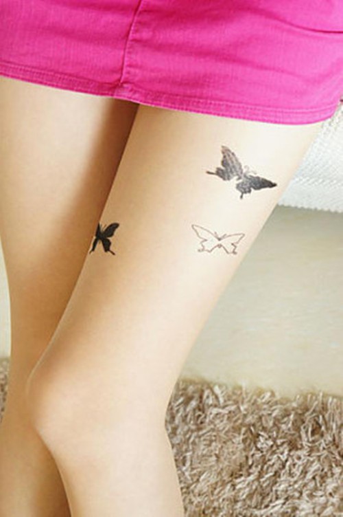 长腿诱惑性感记忆