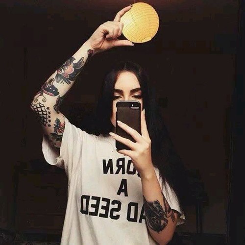 你有你看法 我有我风格
