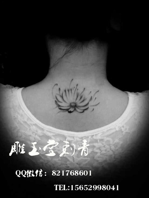 动物纹身 字母纹身 彩色纹身 黑白纹身纹身合集