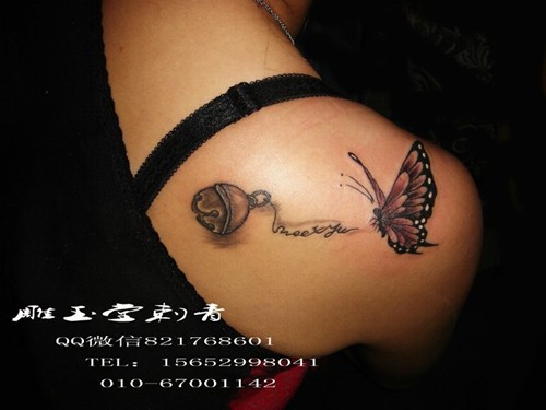 动物纹身 字母纹身 彩色纹身 黑白纹身纹身合集