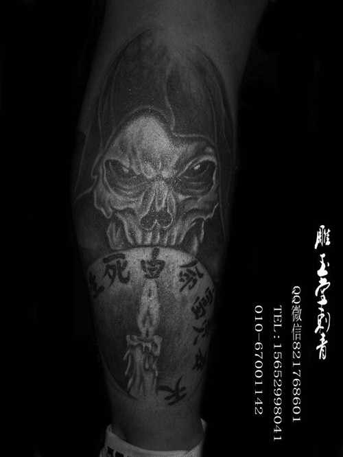 动物纹身 字母纹身 彩色纹身 黑白纹身纹身合集