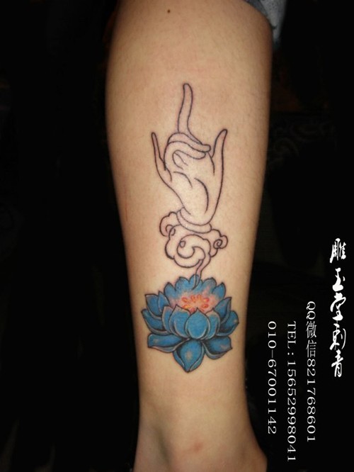 动物纹身 字母纹身 彩色纹身 黑白纹身纹身合集