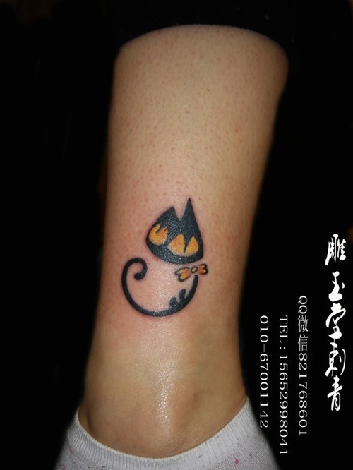 动物纹身 字母纹身 彩色纹身 黑白纹身纹身合集