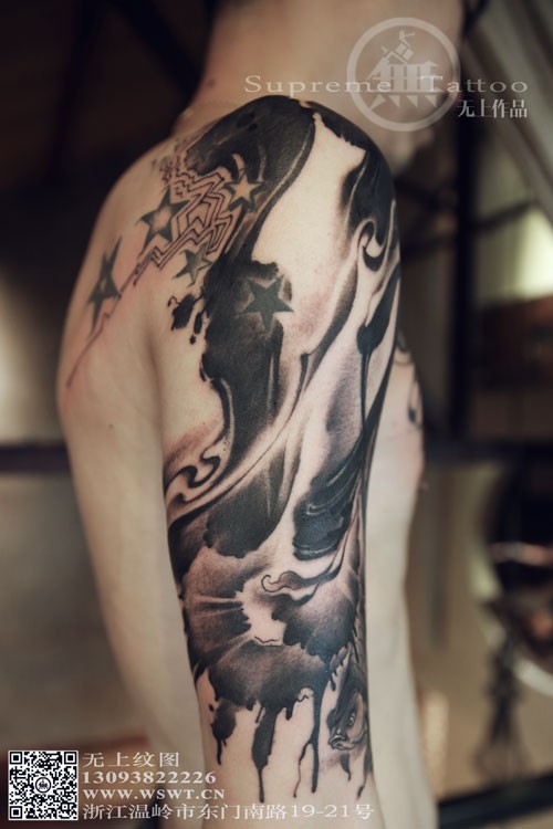 无上老师半胛作品 柒