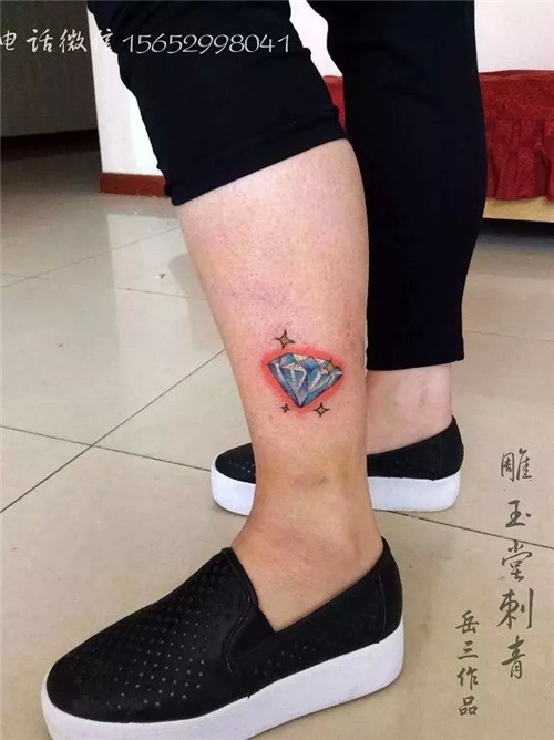 美女纹身  手臂纹身