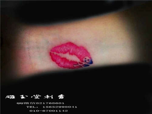 手臂纹身  肩背部纹身  丰台纹身  丰台最好的纹身店  丰台洗纹身