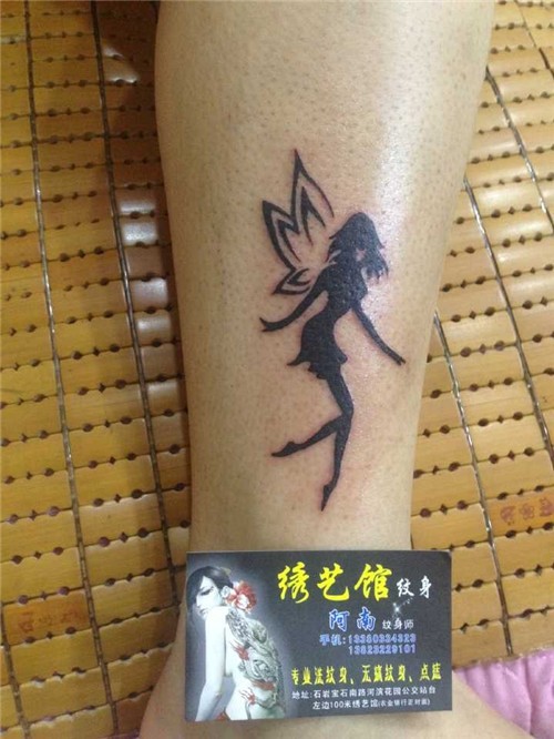 手臂纹身  腿部纹身  胸部纹身  绣艺馆纹身