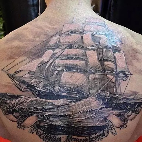 我们的征途是星辰大海