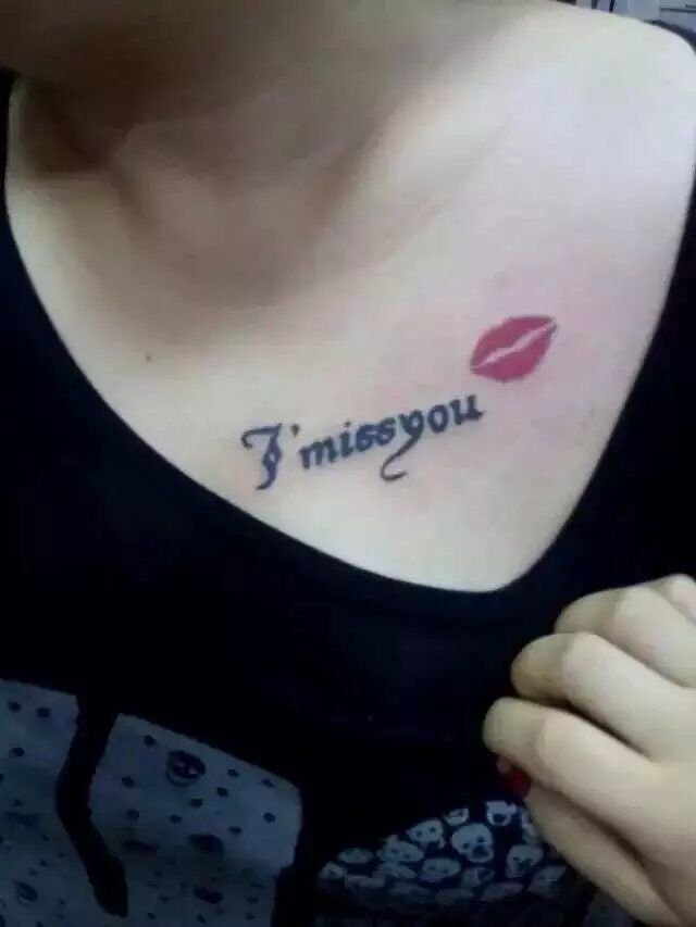 安徽合肥火鳯堂纹身图案作品