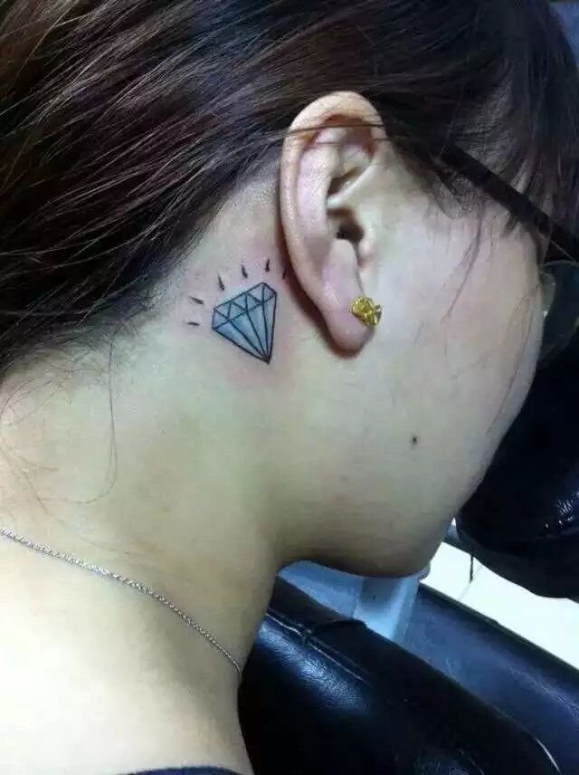 安徽合肥火鳯堂纹身图案作品