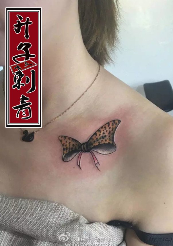 重庆纹身 观音桥纹身 #升子纹身# 遮盖失败纹身