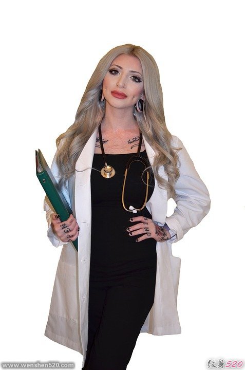 欧美纹身女纹身图案