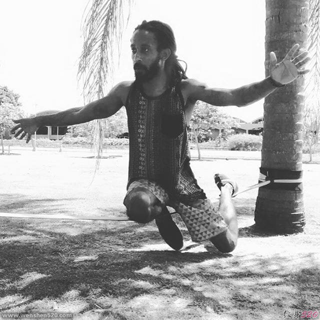 精致的水彩纹身图案来自于纹身师戴尔