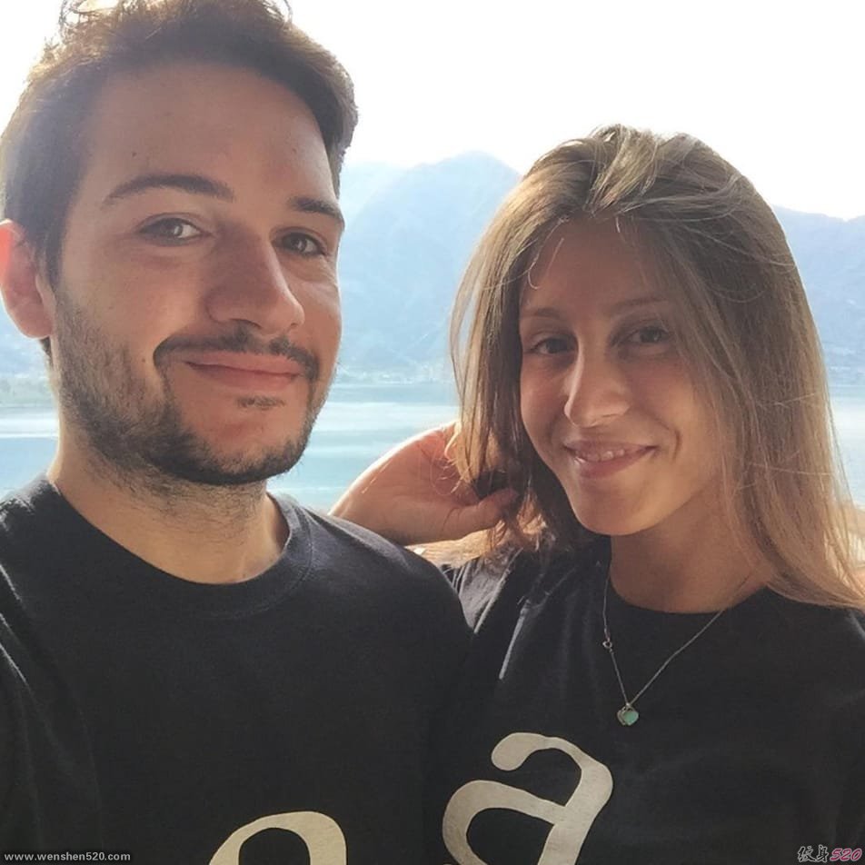 超漂亮的彩色渐变纹身图案来自纹身师热内罗