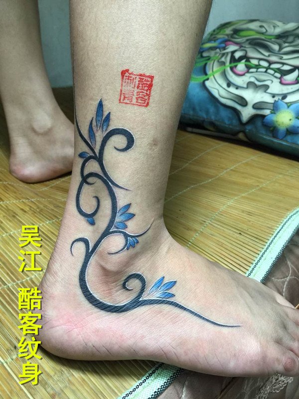 吴江酷客纹身#纹身应该注意哪些事项?还有没有什么忌讳?