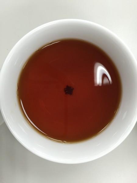 一杯浓香的茶图片(16张)