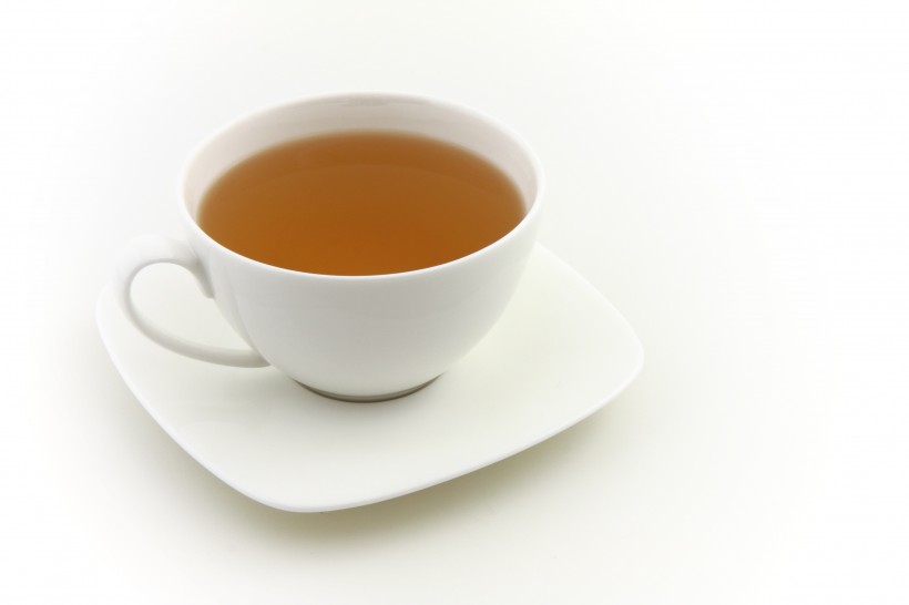 一杯浓香的茶图片(16张)