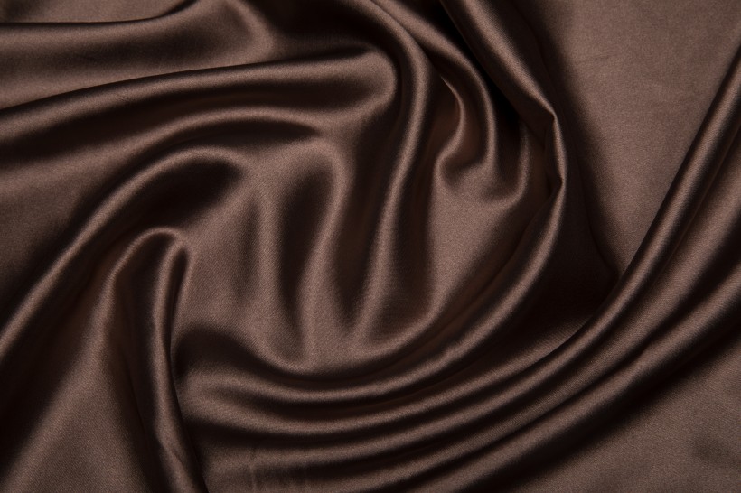 咖啡色丝绸背景图片(9张)