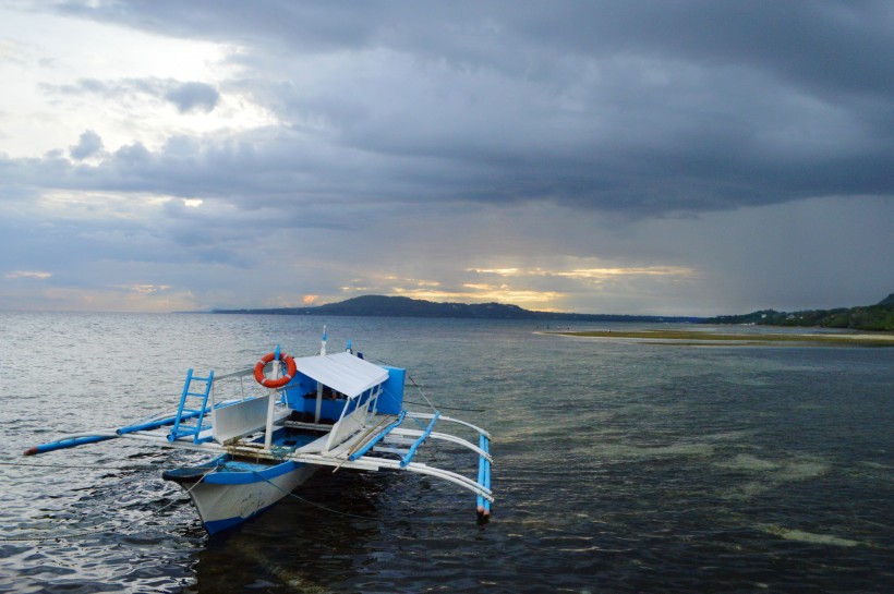 菲律宾薄荷岛风景图片(11张)