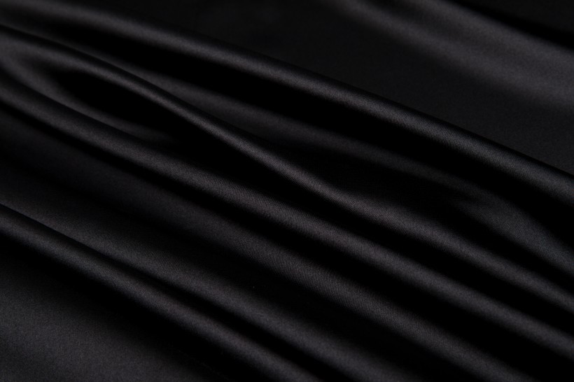 黑色丝绸背景图片(11张)
