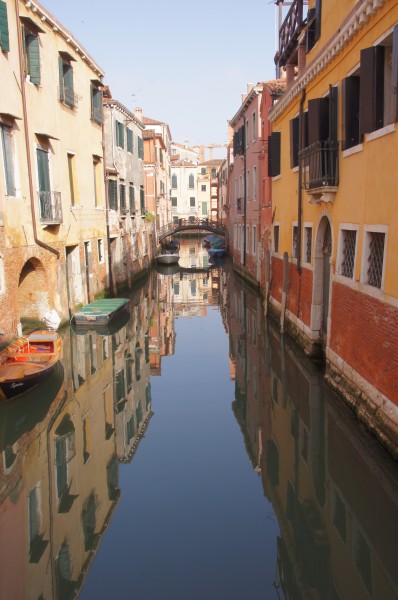意大利水城威尼斯风景图片(11张)