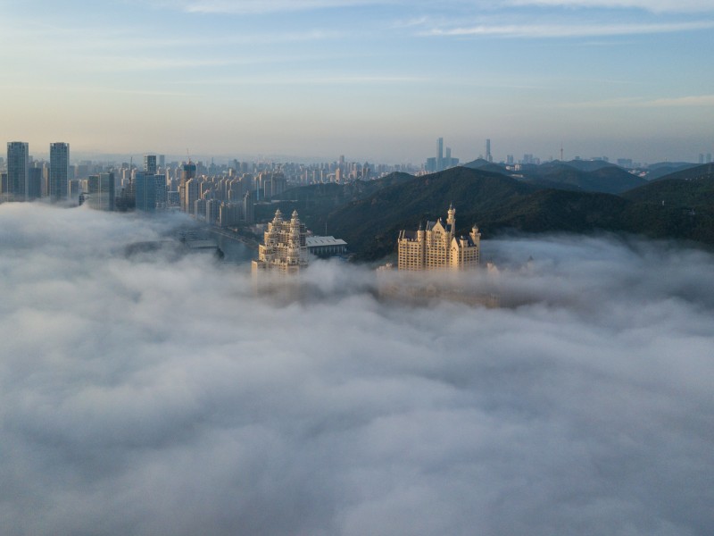 辽宁大连风景图片(10张)