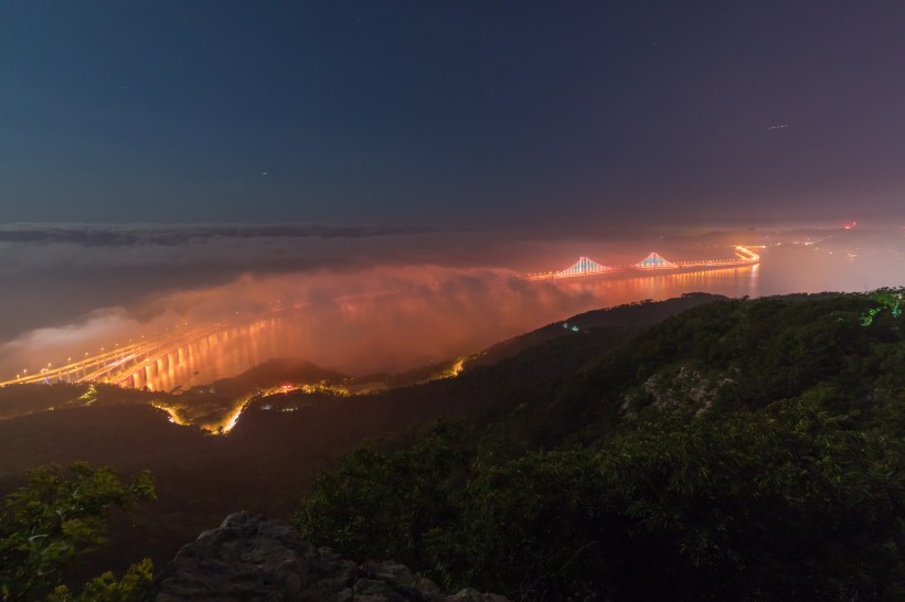 辽宁大连风景图片(10张)