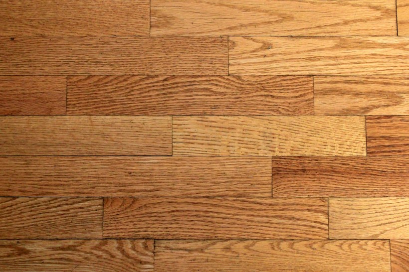 光滑平整的木地板图片(13张)