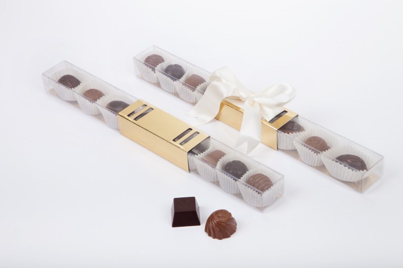 巧克力礼盒装图片(9张)