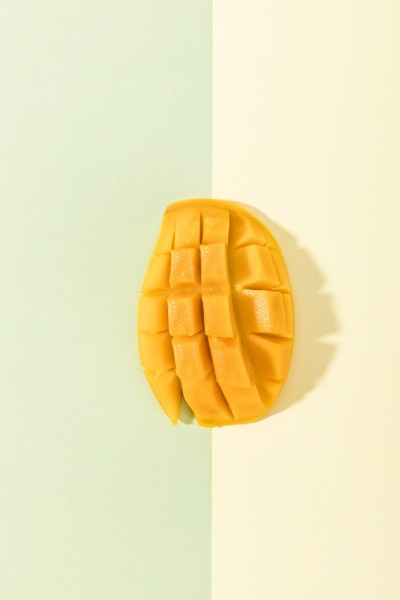 香甜可口的芒果图片(8张)