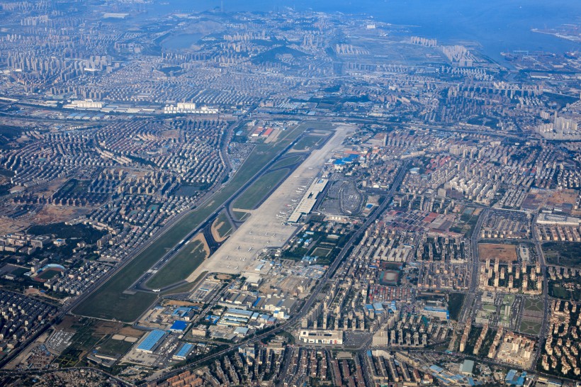 辽宁海滨城市大连风景图片(12张)