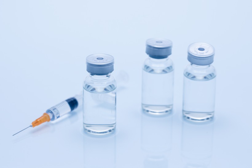 医用疫苗图片(21张)