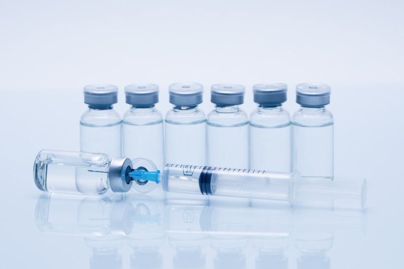 医用疫苗图片(21张)