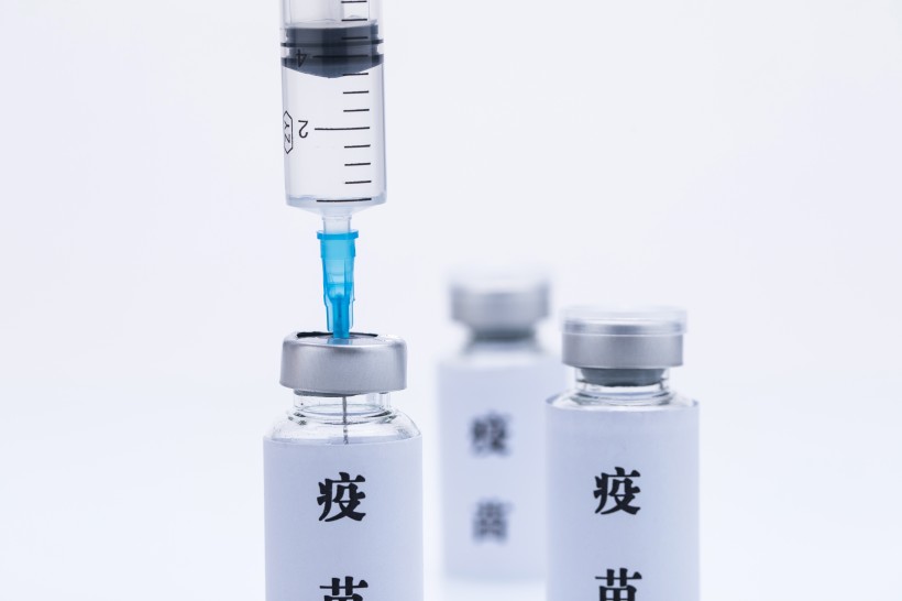 白色疫苗瓶子图片(13张)