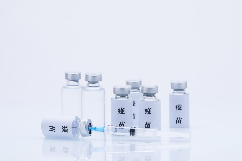 白色疫苗瓶子图片(13张)